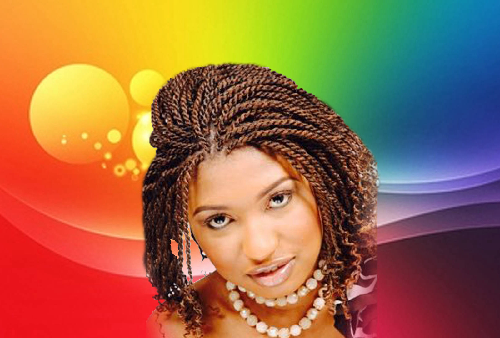 Mouna's African Hair Braiding Denver Colorado braiding salon near me